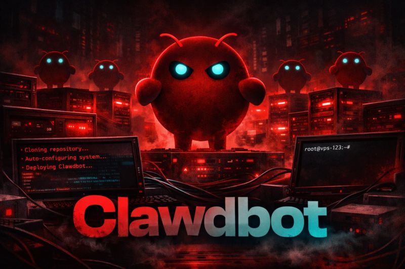 Clawdbot AI Agent